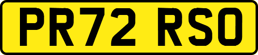 PR72RSO
