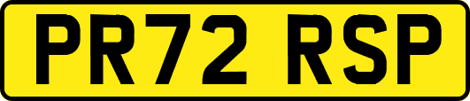 PR72RSP