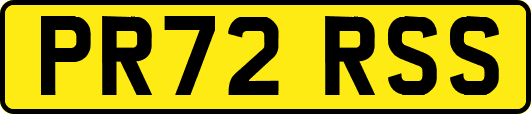 PR72RSS
