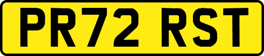 PR72RST