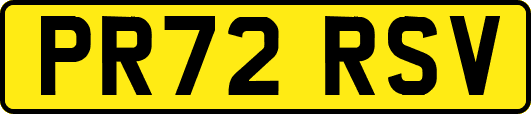 PR72RSV