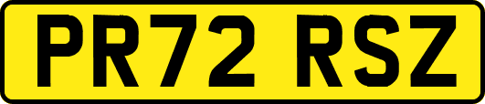 PR72RSZ