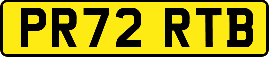 PR72RTB