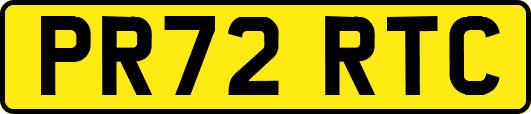 PR72RTC