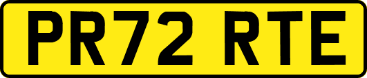 PR72RTE
