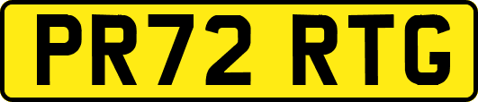 PR72RTG