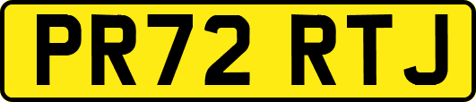 PR72RTJ