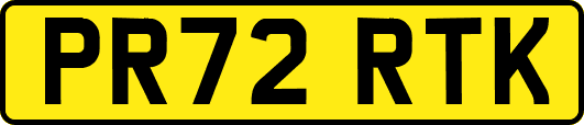PR72RTK