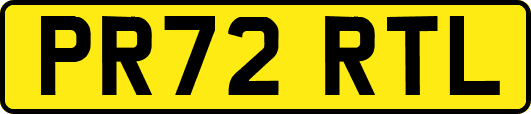 PR72RTL