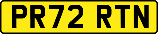 PR72RTN