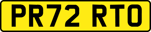 PR72RTO