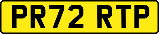 PR72RTP