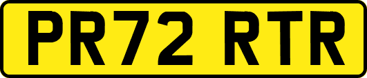 PR72RTR