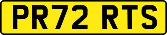 PR72RTS