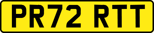 PR72RTT