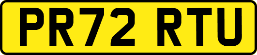PR72RTU