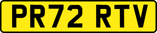 PR72RTV