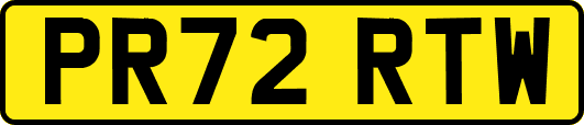 PR72RTW