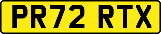 PR72RTX
