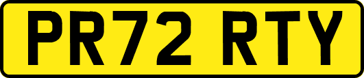 PR72RTY