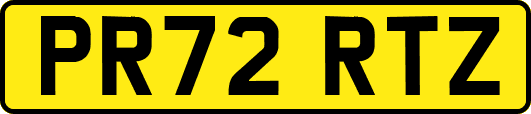PR72RTZ