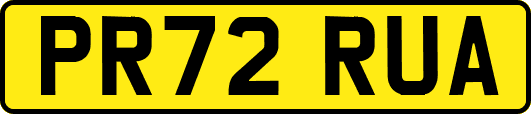 PR72RUA