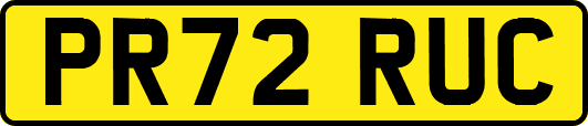 PR72RUC