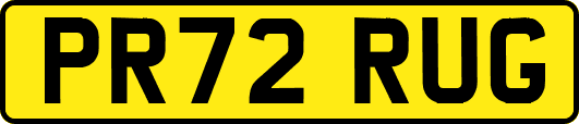 PR72RUG