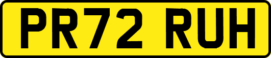 PR72RUH