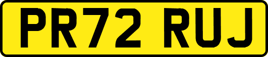 PR72RUJ