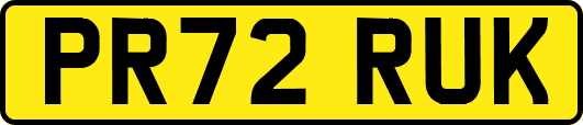 PR72RUK