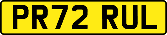 PR72RUL