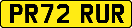 PR72RUR
