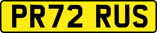 PR72RUS