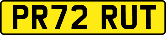 PR72RUT