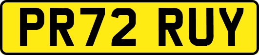 PR72RUY