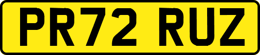 PR72RUZ