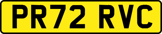 PR72RVC
