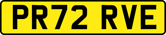 PR72RVE