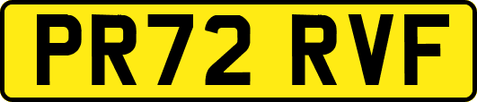 PR72RVF