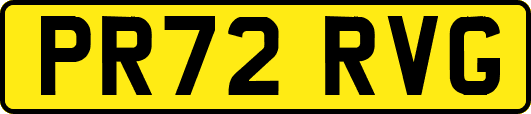 PR72RVG