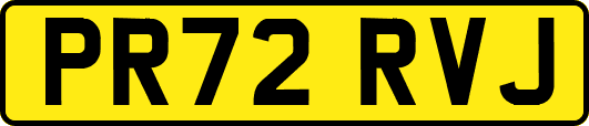 PR72RVJ