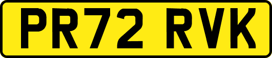 PR72RVK