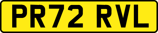 PR72RVL