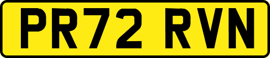 PR72RVN