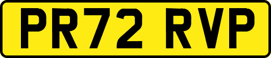 PR72RVP