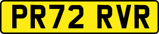 PR72RVR