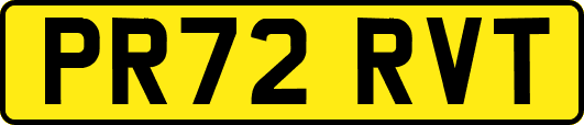 PR72RVT