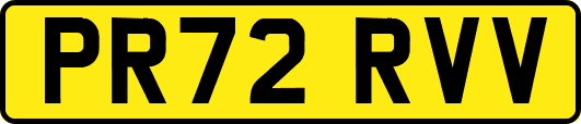 PR72RVV