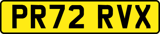 PR72RVX